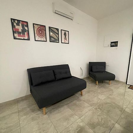 71 Apartment Catania Exterior photo