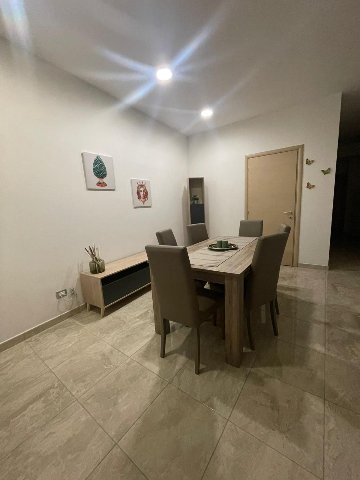 71 Apartment Catania Exterior photo