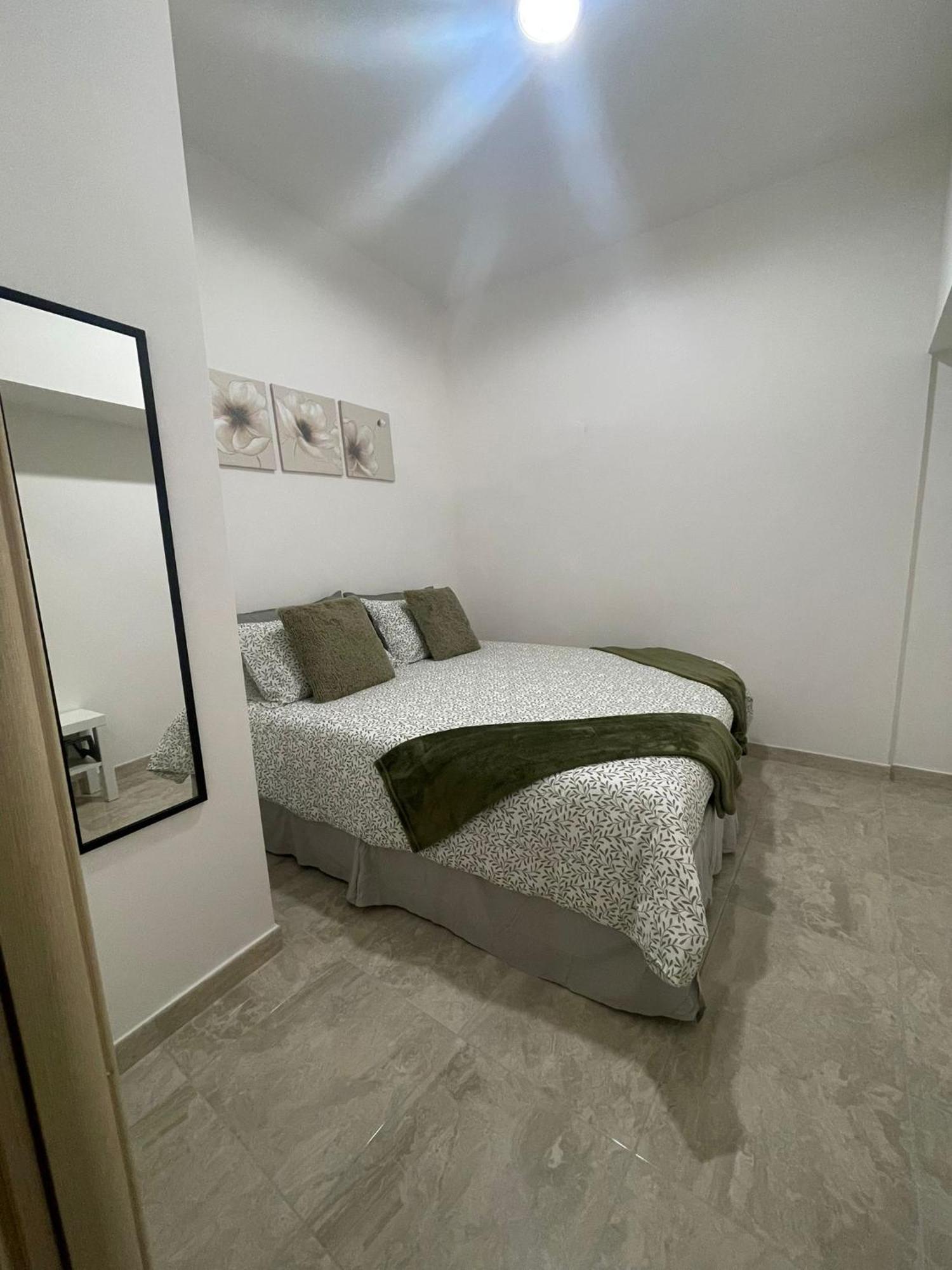 71 Apartment Catania Exterior photo
