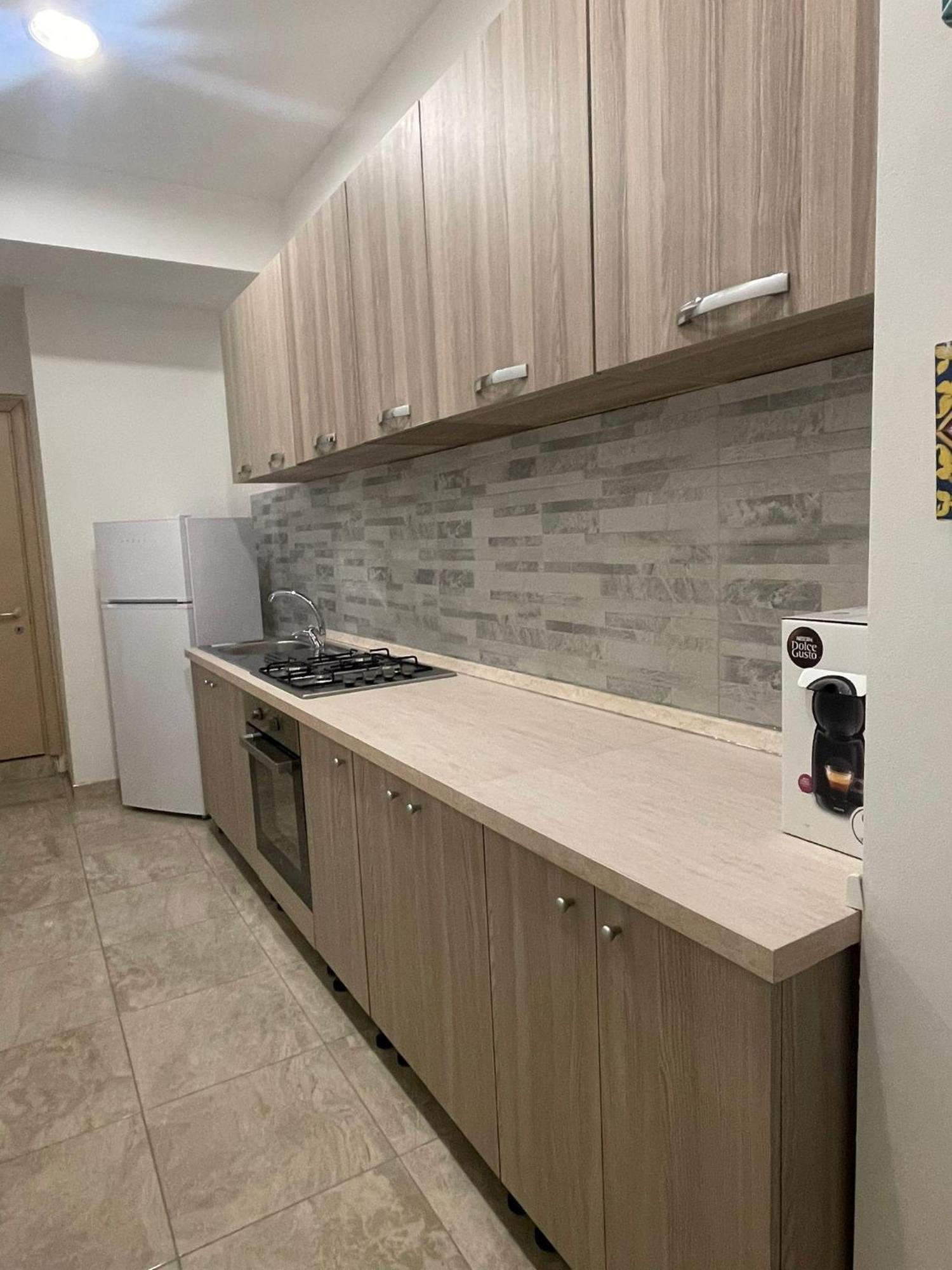 71 Apartment Catania Exterior photo