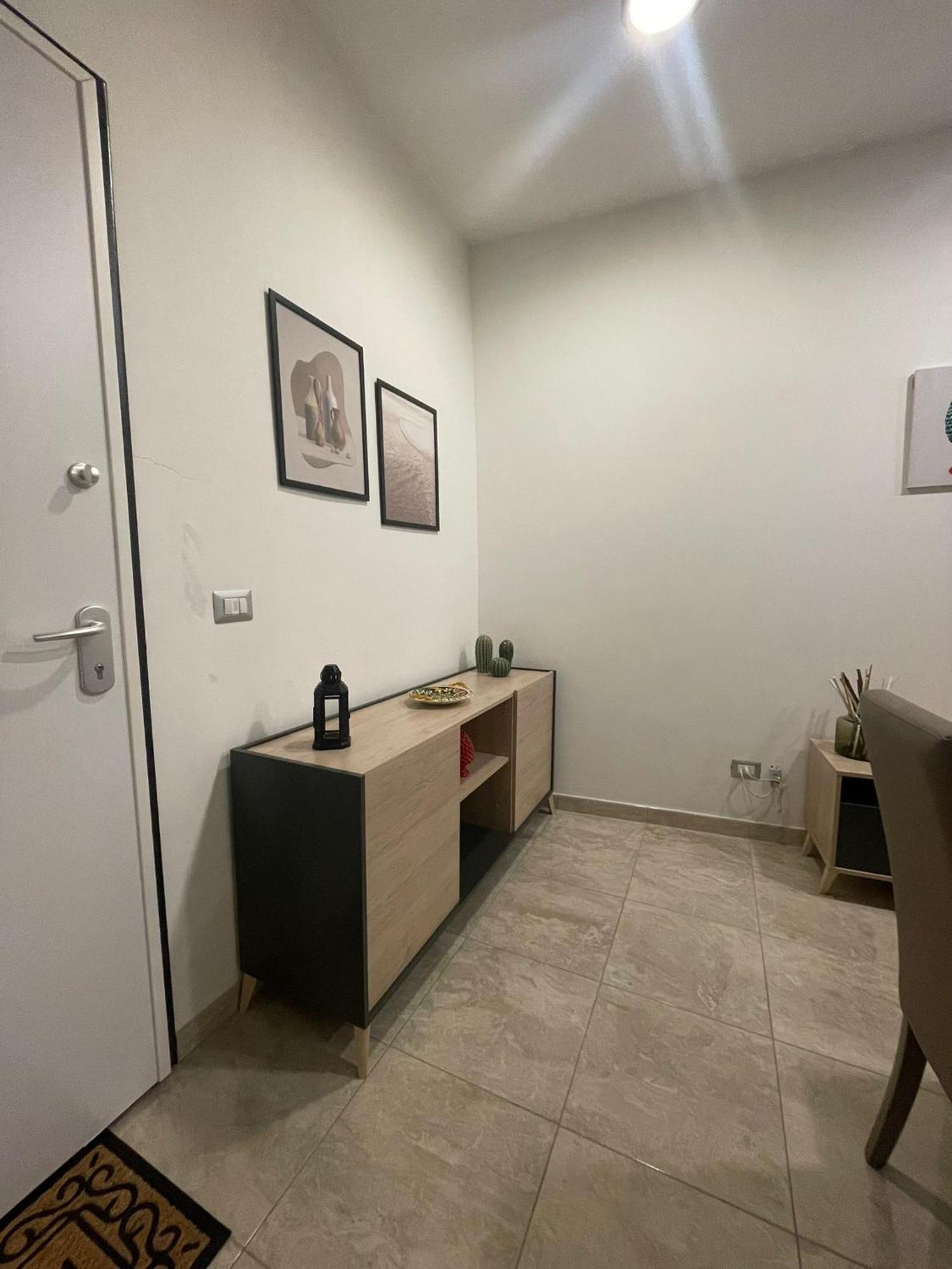 71 Apartment Catania Exterior photo