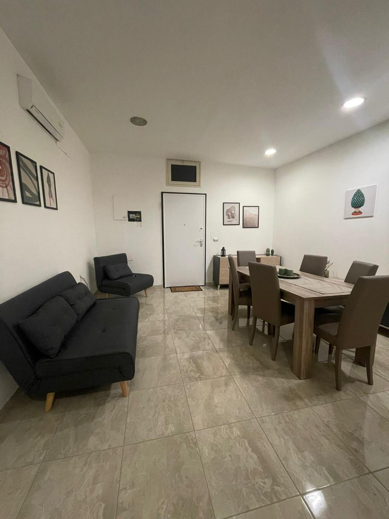 71 Apartment Catania Exterior photo